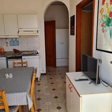 Appartement Melograni 2 Lido Del Sole