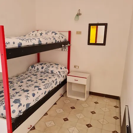 Appartement Melograni 2 *