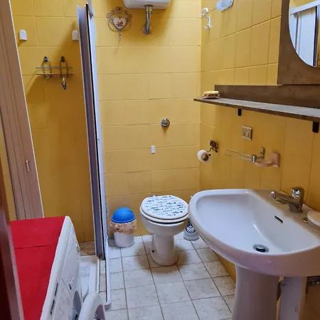Melograni 2 Appartement